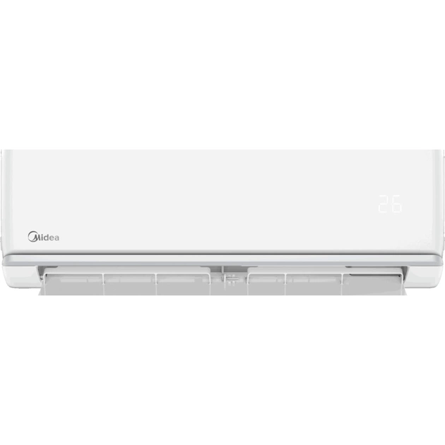 Кондиціонер Midea MSAGN-09FN8-I/MSAGN-09FN8-O - зображення 5