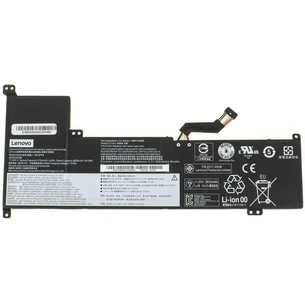 Акумулятор до ноутбука Lenovo Gaming 3-17IML05 L19C3PF6, 42Wh (3735mAh), 3cell, 11.25V, Li-ion (A47998) зображення 1