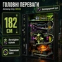 Конструктор Robotime Rokr 3D Город Алхимии (MR04S) - уменьшенное изображение 9