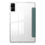 Чохол до планшета BeCover Soft Edge Stylus Mount Xiaomi Redmi Pad SE 11" Dark Green (710782) - зменшене зображення 4