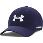 Кепка Under Armour UA M Drive Low ADJ синій 1361547-411 One Size (196040918174) - зменшене зображення 1