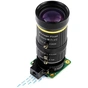 Об'єктив Waveshare 8-50mm Zoom Lens for Pi Camera Module (18245) - зменшене зображення 7