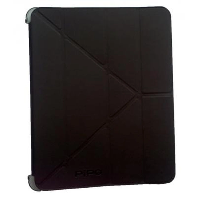 Чохол до планшета Pipo leather case for M6/M6 pro Dark Grey (M6/M6pro) - изображение 1