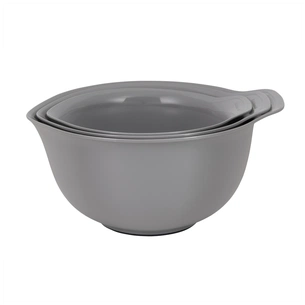 Миска KitchenAid Coreline, набір 3 шт, сірий (KQG175OSCGG) зображення 1