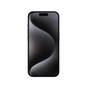 Мобільний телефон Apple iPhone 15 Pro 256Gb Black Titanium (REF A) BREEZY (2AMTV13) - зменшене зображення 2