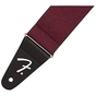 Ремінь для гітари Fender Strap 2" Weighless Tweed Red (229402) - зменшене зображення 2