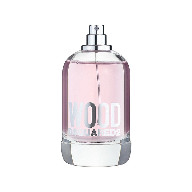 Туалетна вода Dsquared2 Wood Pour Femme тестер 100 мл (8011003845620) - зображення 1
