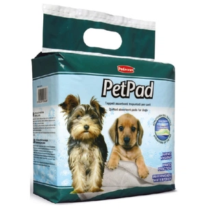 Пелюшки для собак Padovan 60x60 см 10 шт (8001254006468) изображение 1