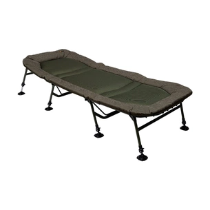 Розкладачка Prologic Inspire Daddy Long 8 Leg Bedchair Зелений (1846.19.33) зображення 1