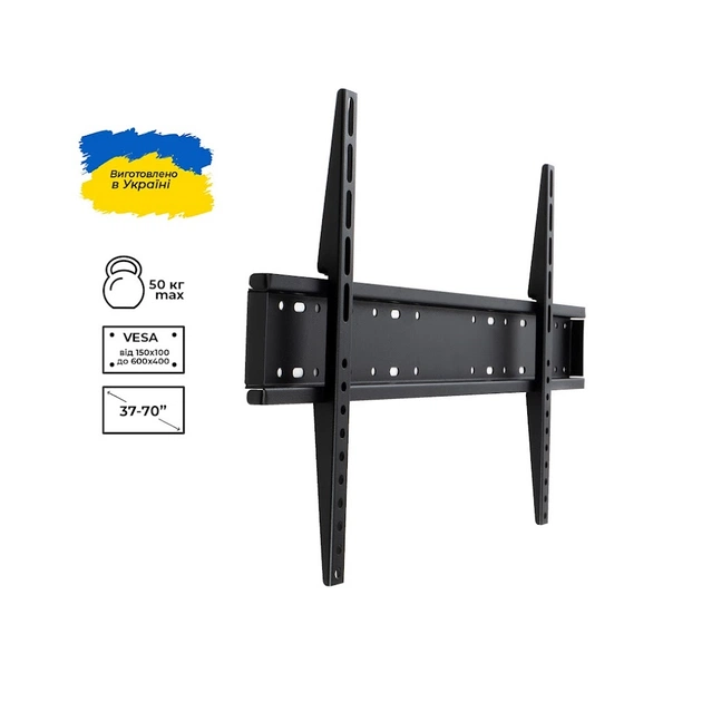 Кронштейн Sector TV60F Black - зображення 1