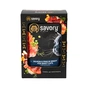 Влажный корм для кошек Savory Salmon and Peas in Gravy 3+1х85 г (2700000032817) - уменьшенное изображение 3