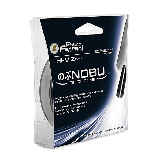 Волосінь Lineaeffe FF Nobu Pro Reel 150 м 0.255 мм 10,50 кг Sand Special (3700525) - зображення 1