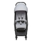 Коляска Chicco WE Stroller Black (79885.95) - зменшене зображення 2