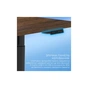 Комп'ютерний стіл Sihoo D05 Walnut/Black (D05-104/D05-107) - preview 8