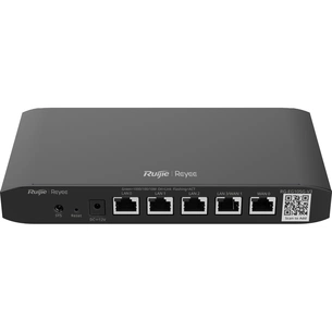Маршрутизатор Ruijie Networks RG-EG105G V3 зображення 1