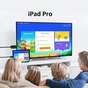 Адаптер-кабель Vention USB Type-C - HDMI (M/M), 2 м, Black (CGUBH) - уменьшенное изображение 4