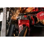 Шліфувальна машина Milwaukee M18 FSAG125XB-0X FUEL, 125 мм, HD кейс (без АКБ та ЗП) (4933478429) - зменшене зображення 9