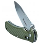 Ніж Ganzo G726M зелений (G726M-GR) - уменьшенное изображение 4