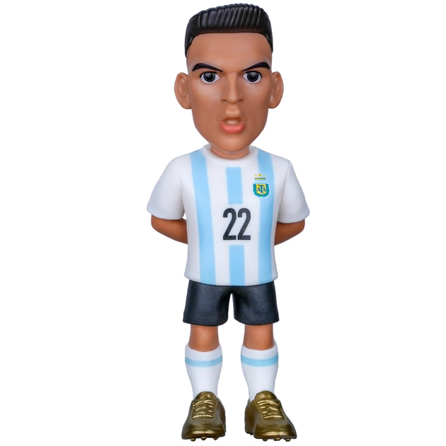 Фігурка Minix Argentina Lautaro (22595) - зображення 1