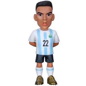 Фігурка Minix Argentina Lautaro (22595) зображення 1