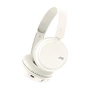 Навушники JVC HA-S36W White (HA-S36W-W-U) - зменшене зображення 1