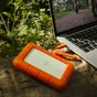 Внешний жесткий диск 2.5" 1TB LaCie (LAC301558) - уменьшенное изображение 10