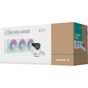 Система рідинного охолодження Deepcool LT360 ARGB White (R-LT360-WHAMNC-G-1) - зменшене зображення 6