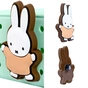 Пенал Yes мякий силіконовий Miffy Bunny PHS-2 (533845) - уменьшенное изображение 5