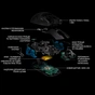 Мишка Logitech G Pro Black (910-005272) - зменшене зображення 7