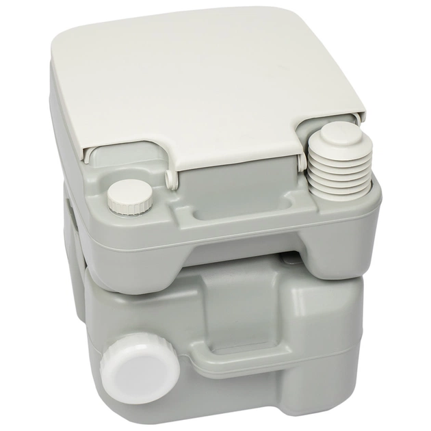 Біотуалет Time Eco TE-1120T (4820211101350) - picture 2