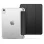Чохол до планшета BeCover TPU Edge mount Pencil Apple iPad Air 5 (2022) 10.9" Black (708768) - зменшене зображення 2
