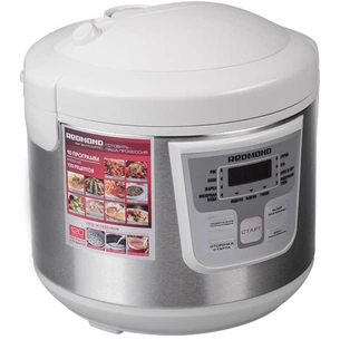 Мультиварка Redmond RMC-M4505 зображення 1