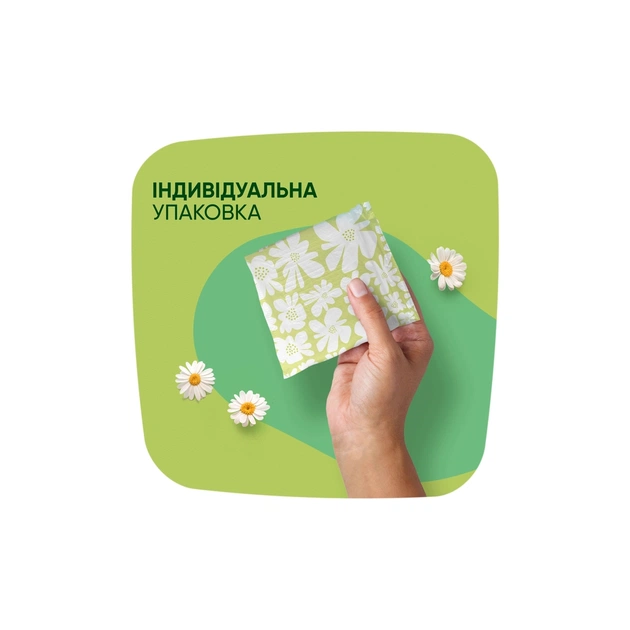 Гігієнічні прокладки Naturella Ultra Normal Plus (Розмір 2) 36 шт. (8006540981092) - picture 7