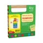 Картина по номерам Rosa KIDS Магія кольорів 20х20 см (4823098518075) - зменшене зображення 2