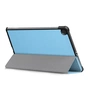 Чохол до планшета BeCover Smart Case Samsung Tab S6 Lite (2024) 10.4" P620/P625/P627 Blue (710822) - зменшене зображення 5