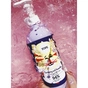 Дитячий гель для душу Yope Cranberry & Lavender, 400 мл (5900168908352) - зменшене зображення 5