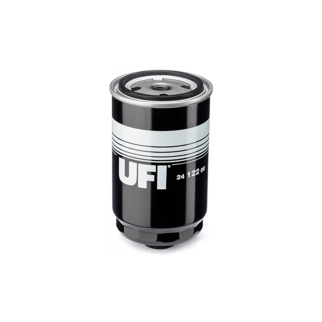 Фільтр паливний UFI 24.122.00 - зображення 1