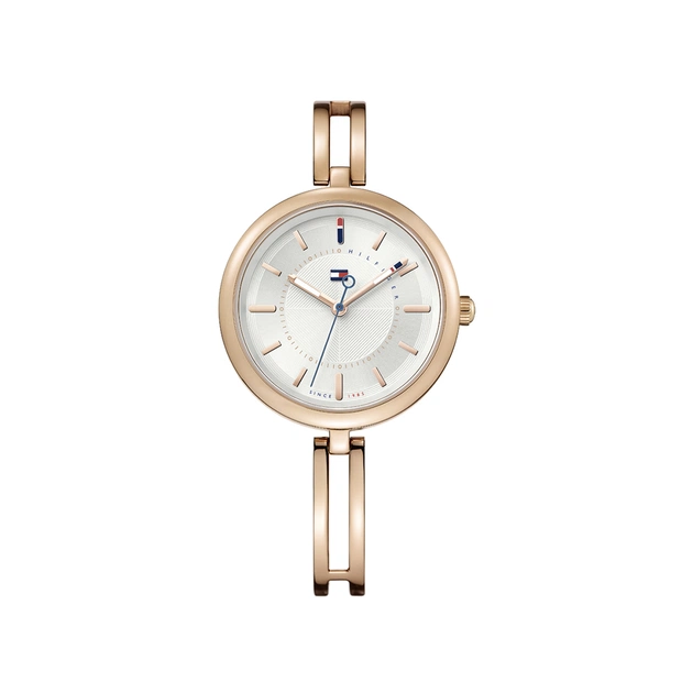 Наручний годинник Tommy Hilfiger 1781727 - зображення 1