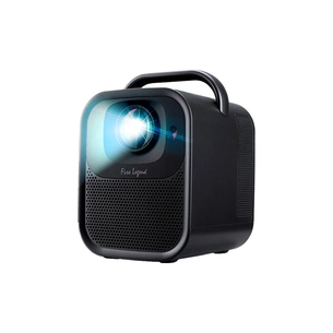 Проектор AOpen QF16ATV (MR.JX411.001) зображення 1