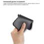 Чохол до мобільного телефона BeCover Google Pixel 9a Black (715053) - зменшене зображення 5