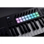 MIDI-клавіатура Novation Launchkey 25 MK4 (236476) - уменьшенное изображение 8