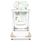 Стілець для годування Bambi M 3233 dino beige - зменшене зображення 2