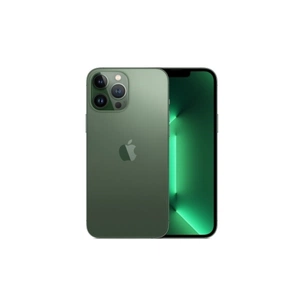 Мобільний телефон Apple iPhone 13 Pro 128Gb (Grade B) Alpine Green USED (iP13Pr12Alp_B) зображення 1