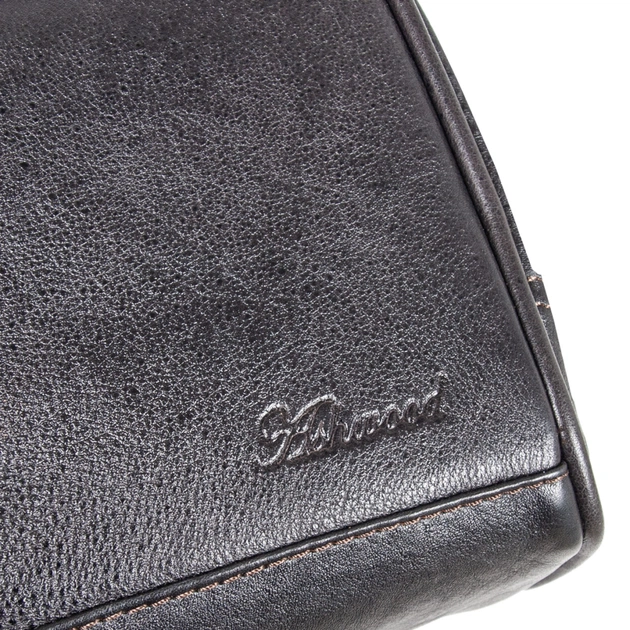 Несесер Ashwood 2012 Brown - изображение 6