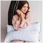 Ковдра MirSon Набір 9565 Royal Ковдра зимова Євро 200х220 Wool + Дві подушки 50х70 (2200010806335) - зменшене зображення 8