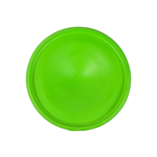 Іграшка для собак Flyber Літаюча тарілка Flyber 22 см салатова (62175) - picture 7