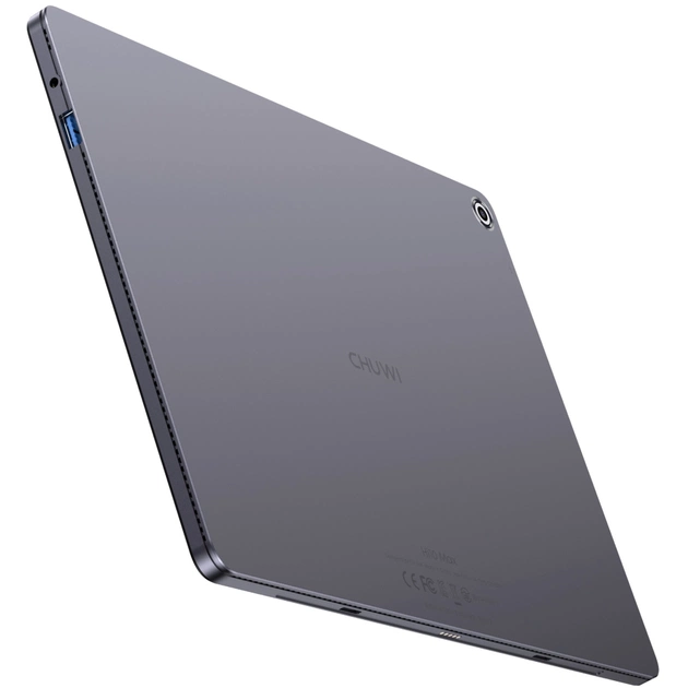 Планшет Chuwi Hi10 Max 13" 12/512GB / N150 Windows 11 Home Grey (CW-112821) - зображення 11