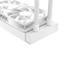 Система рідинного охолодження ID-Cooling ZOOMFLOW 240 XT V2 WHITE - зменшене зображення 5