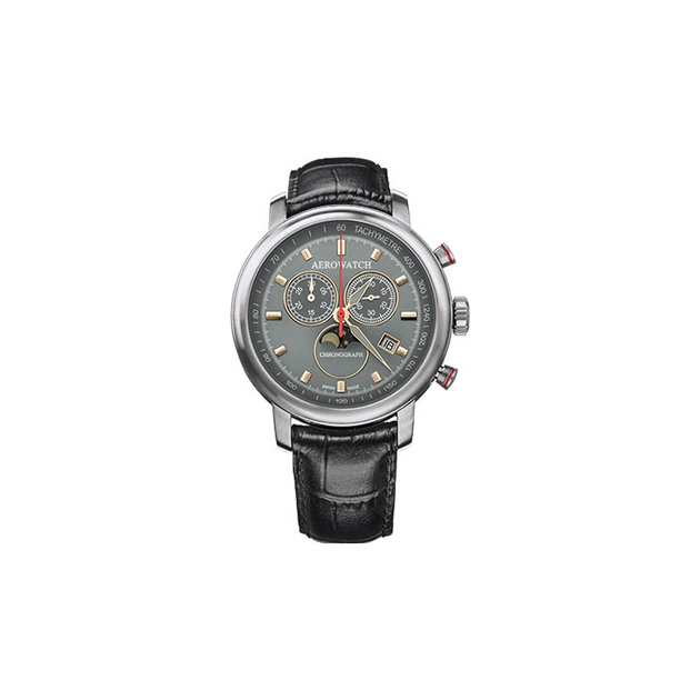Наручные часы Aerowatch 84936AA06 - изображение 1