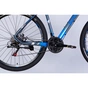 Велосипед Space 29" MERCURY DD FR рама-20" AL 2026 сіро-синій (OPS-SP-29-180) - уменьшенное изображение 5